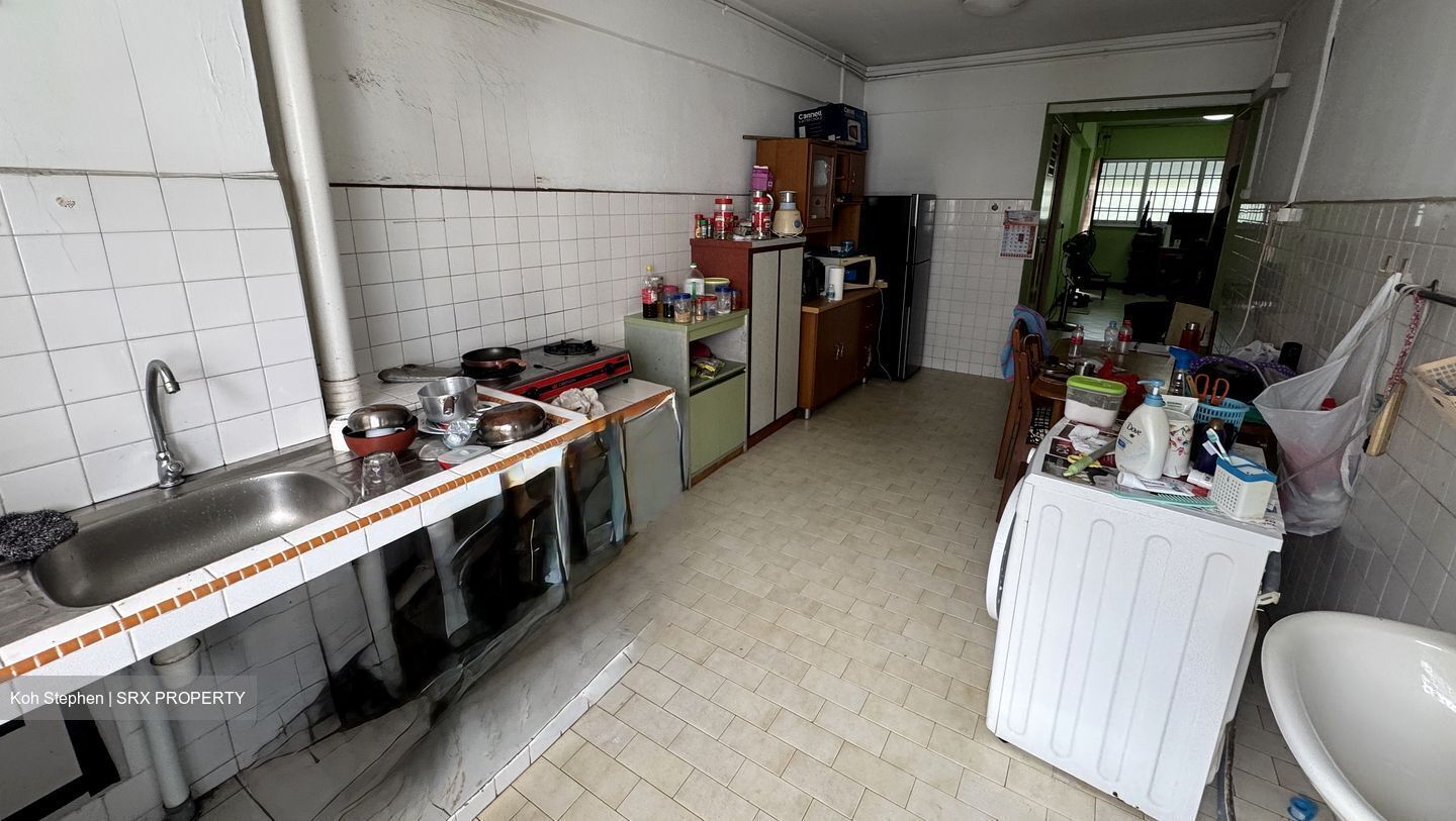 Blk 285 Tampines Street 22 (Tampines), HDB 3 Rooms #532531051